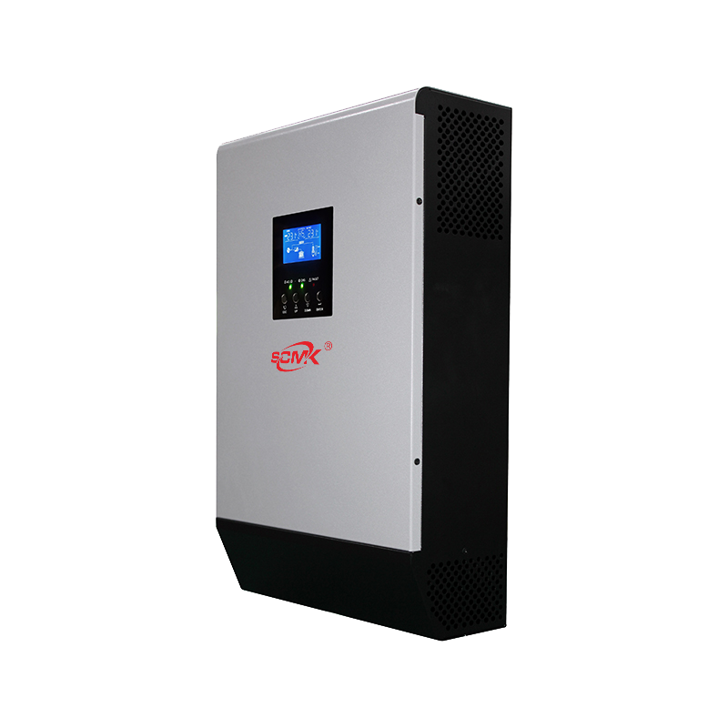 Off-grid photovoltaic inverter<br>SCMK 3K-24V